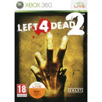 Left 4 Dead 2 [Xbox 360]